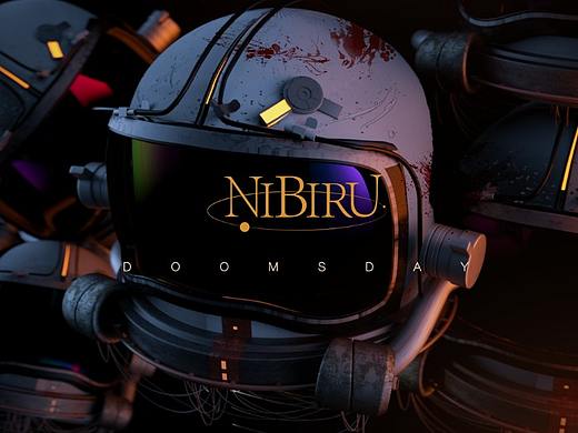 Nibiru（个人主页-ZMzc5OTcwODg=） - 其他平面 - 站酷设计师HOLE67原创素材 - 站酷ZCOOL