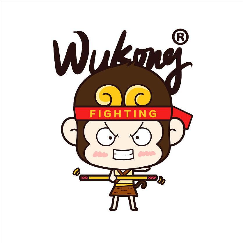 西游系列(悟空,八戒等)