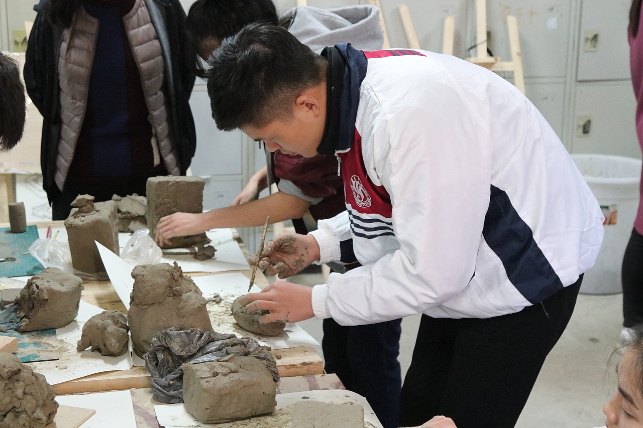 Michael 德国工业设计工作坊