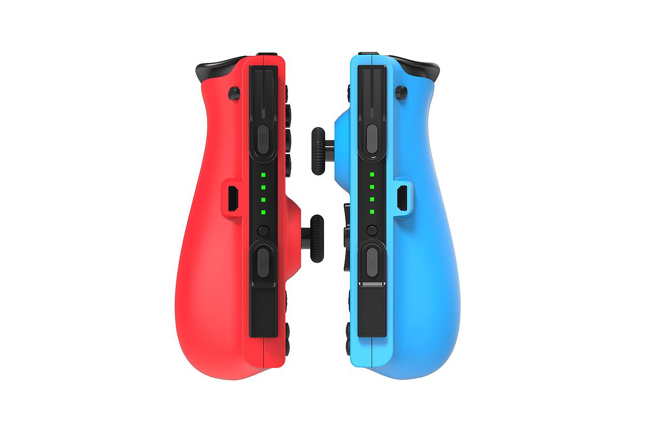 SwitchNS2029新握把