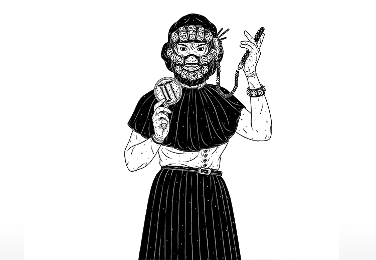 DT蛋疼嘉年华（图ZNzQ0MTA2MjQ=） - 其他 - 站酷设计师不是美术馆原创素材 - 站酷ZCOOL