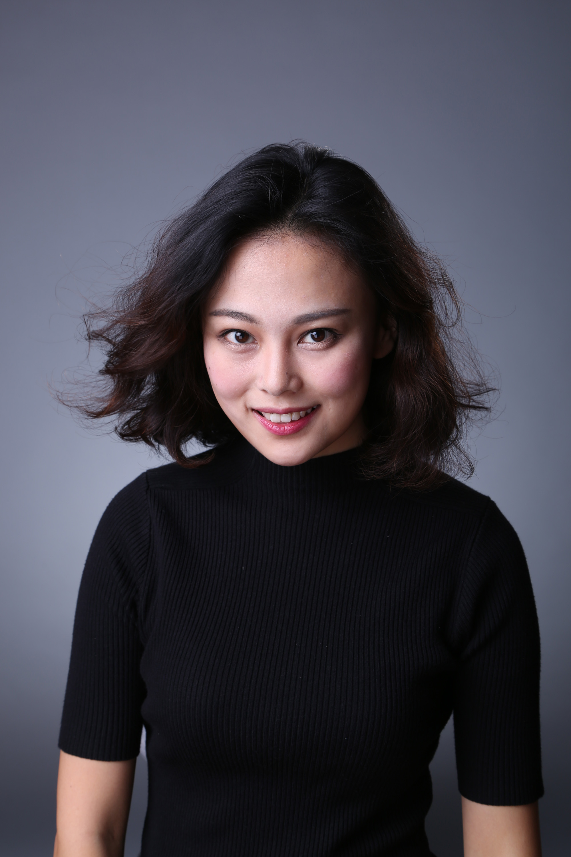 影棚拍摄|摄影|人像摄影|尘土1983 - 原创作品 - 站酷 (zcool)