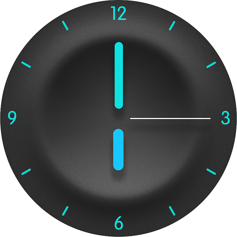 一组界面设计参考