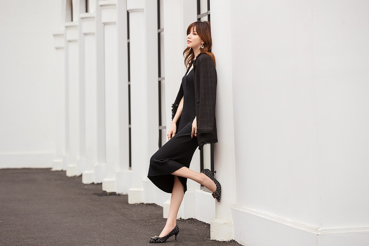 杭州卓米商业|时尚|服装摄影师 JUSHENG 服饰街拍 拍摄（图ZMjE2NTczNzEy） - 时尚/艺术摄影 - 站酷设计师卓米Photographer原创素材 - 站酷ZCOOL