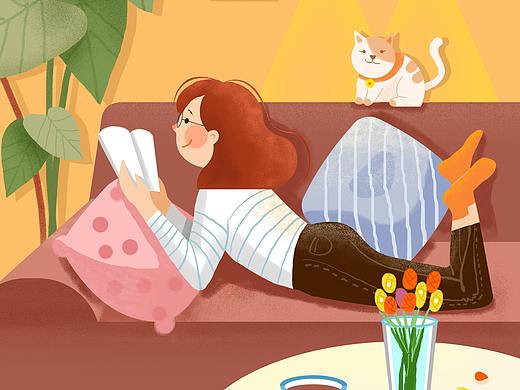 手绘（个人主页-ZNDczMzg4NzY=） - 电商 - 站酷设计师柠檬好闻而已原创素材 - 站酷ZCOOL