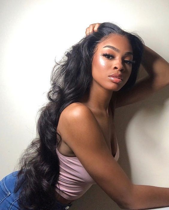 假发模特 外国模特 欧美模特 海报模特（图ZMjcwNTg5OTA4） - 电商 - 站酷设计师冉冉设计师原创素材 - 站酷ZCOOL