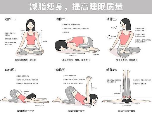 减脂瘦身