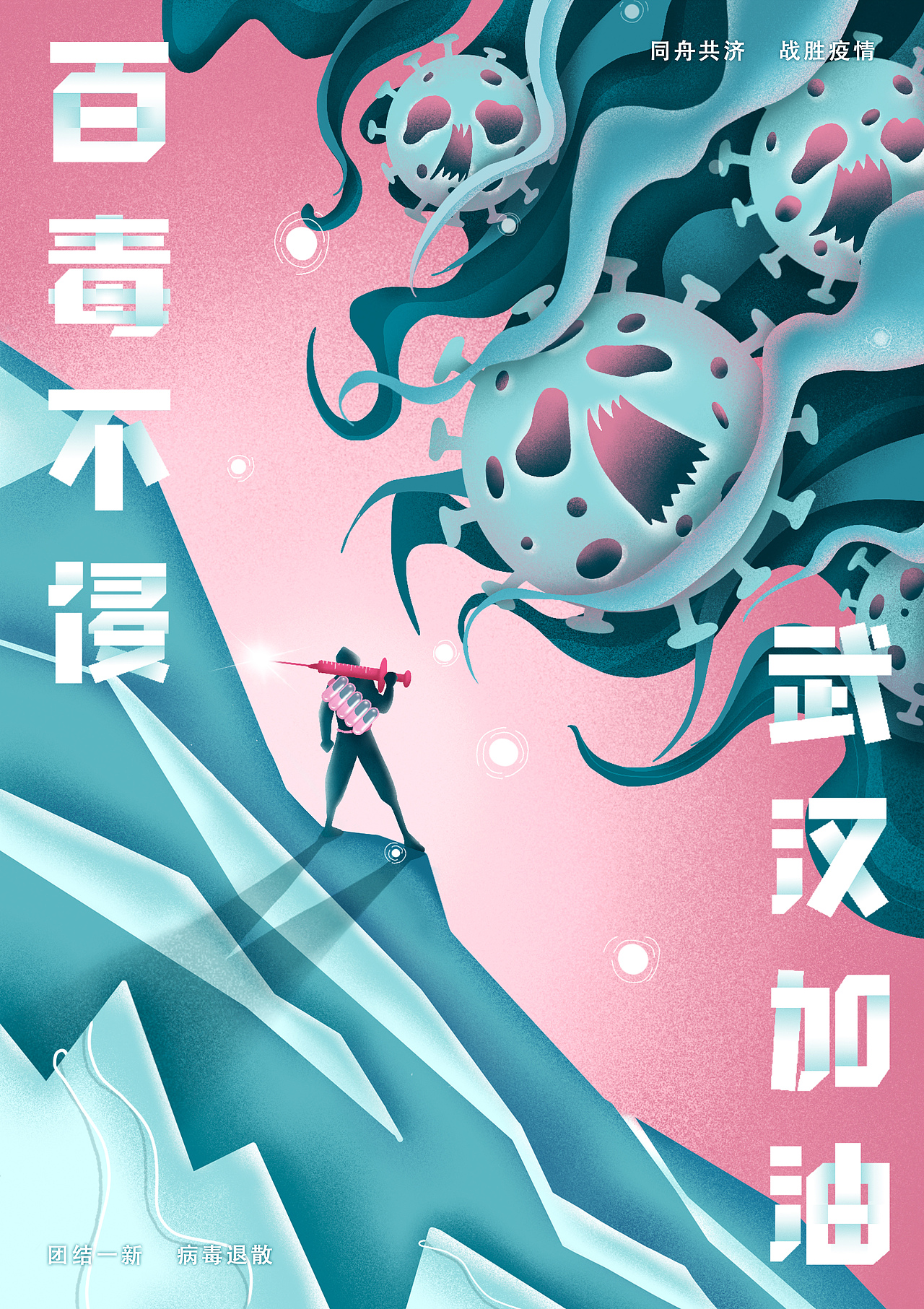 抗战新冠状病毒