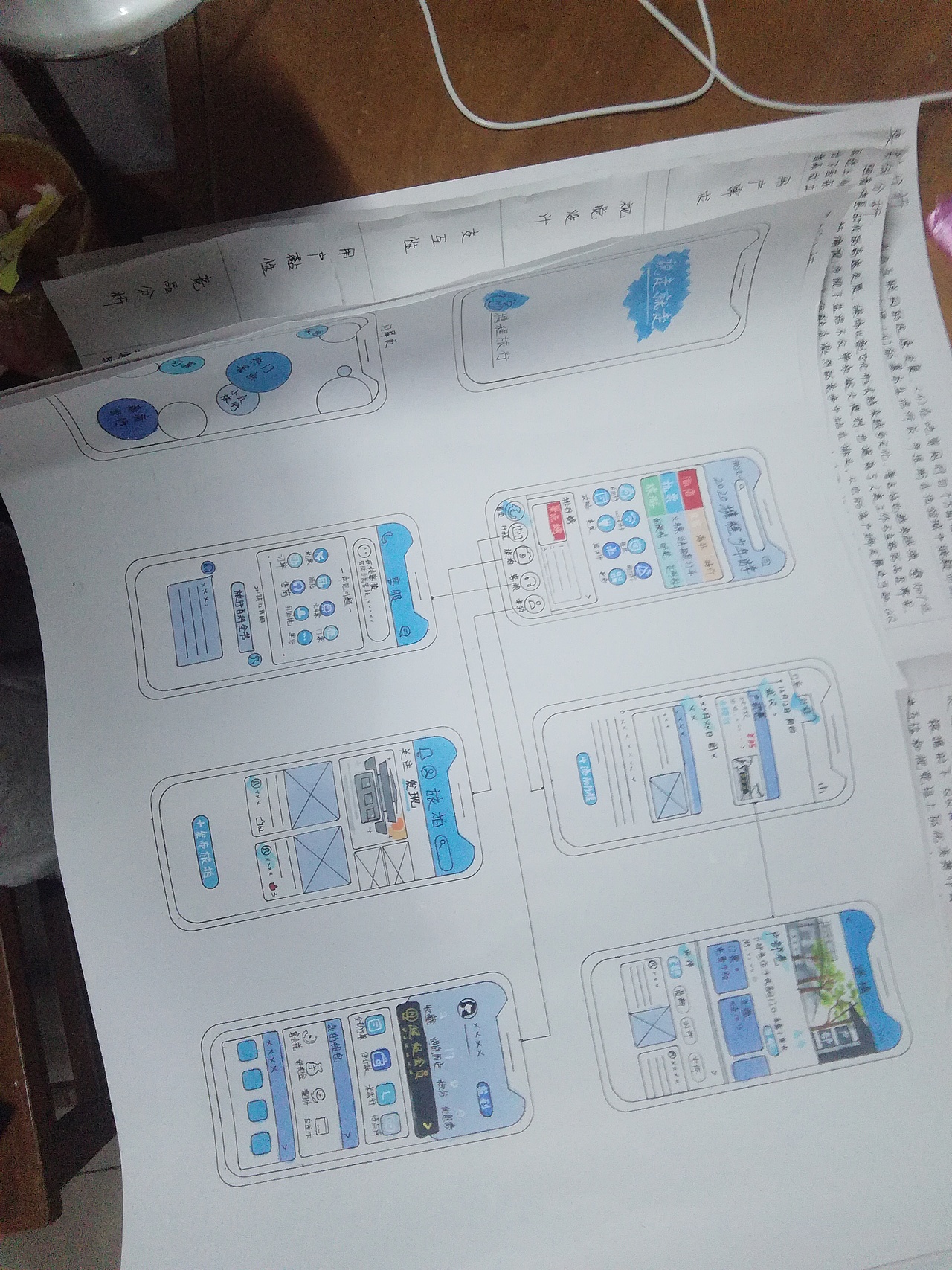 考研备考（图ZMTkxODcxOTA4） - APP界面 - 站酷设计师犬齿鱼原创素材 - 站酷ZCOOL