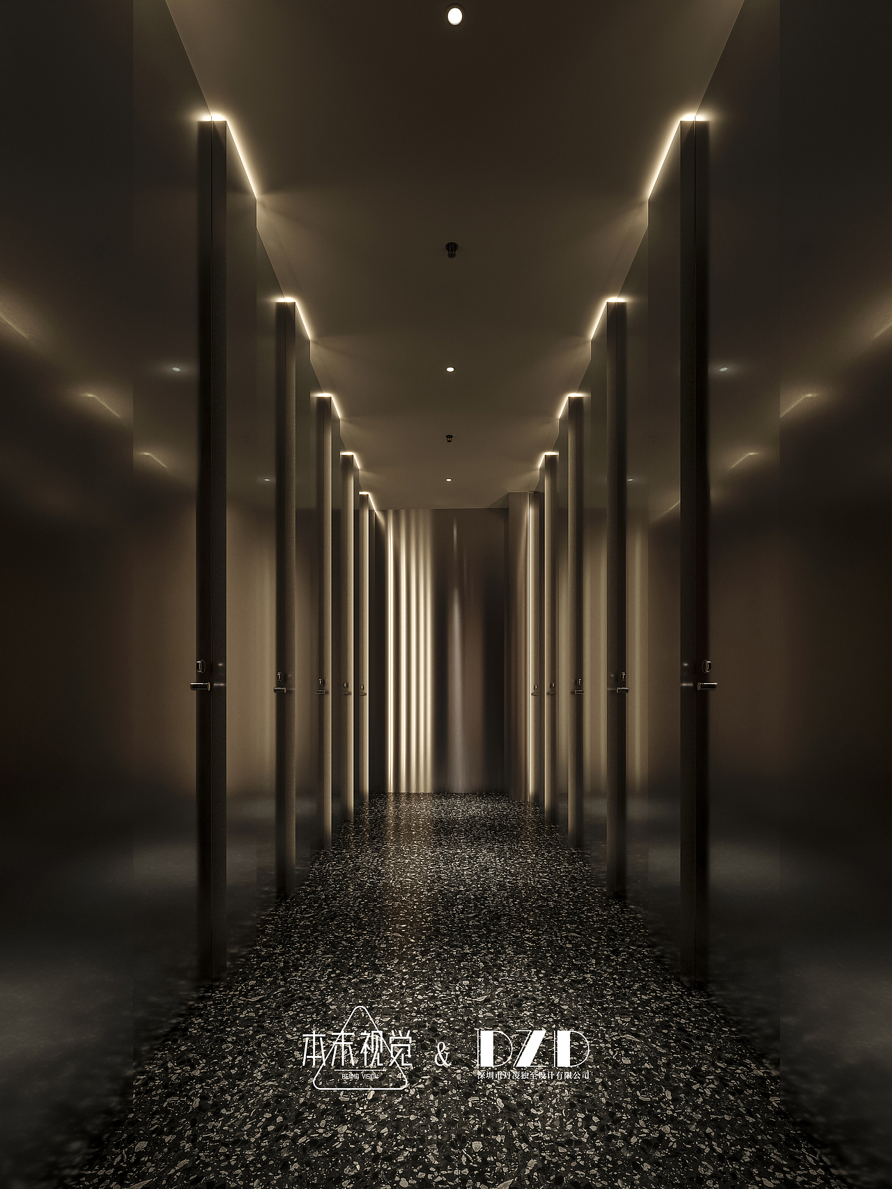 GOLF HOUSE（图ZMjkzMjc4OTAw） - 商业空间设计 - 站酷设计师本末视觉丶原创素材 - 站酷ZCOOL