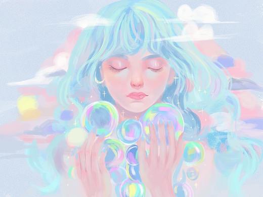 第五期第三周（个人主页-ZNjMyNDI5MDA=） - 创作习作 - 站酷设计师伴月ban原创素材 - 站酷ZCOOL