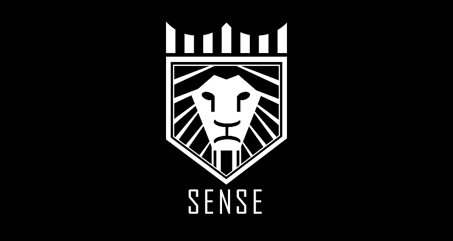 为公司做的新logo