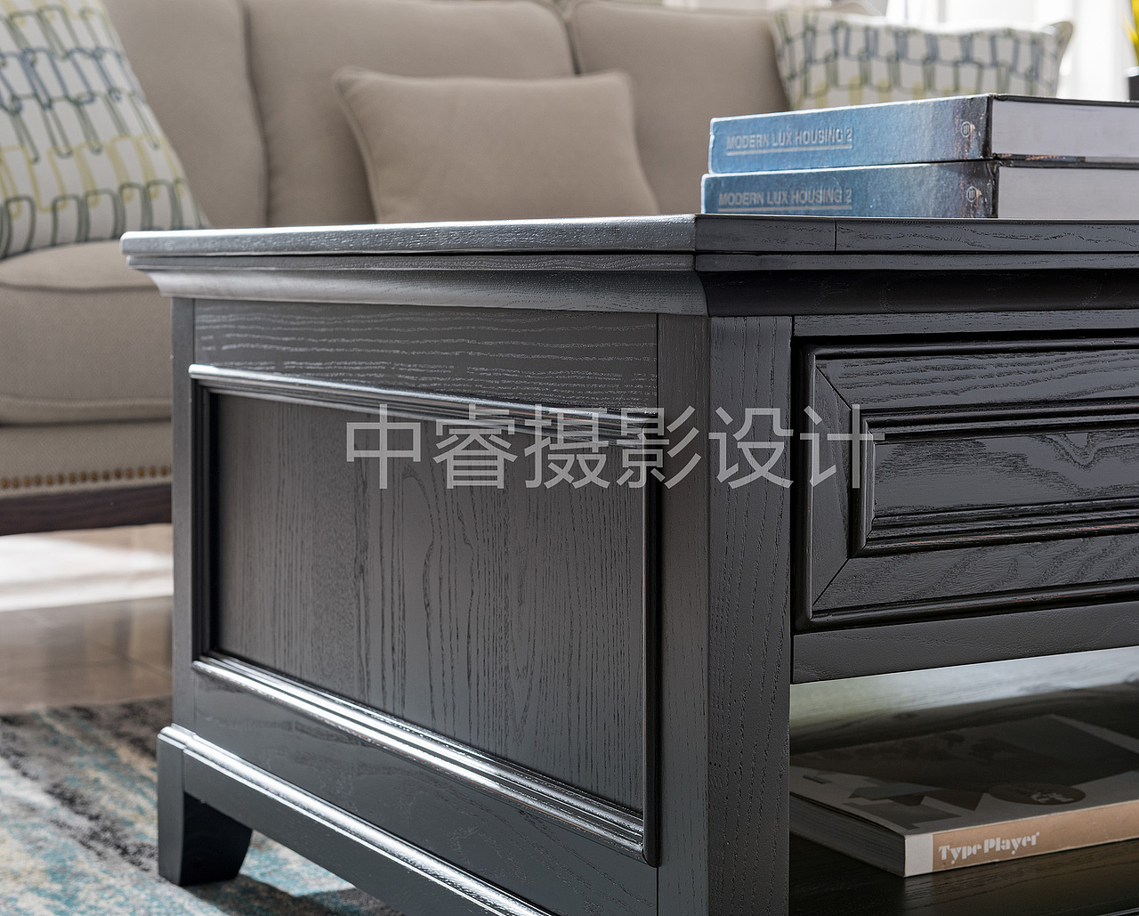 成都家具摄影 成都家具 实木家具摄影 展厅拍摄