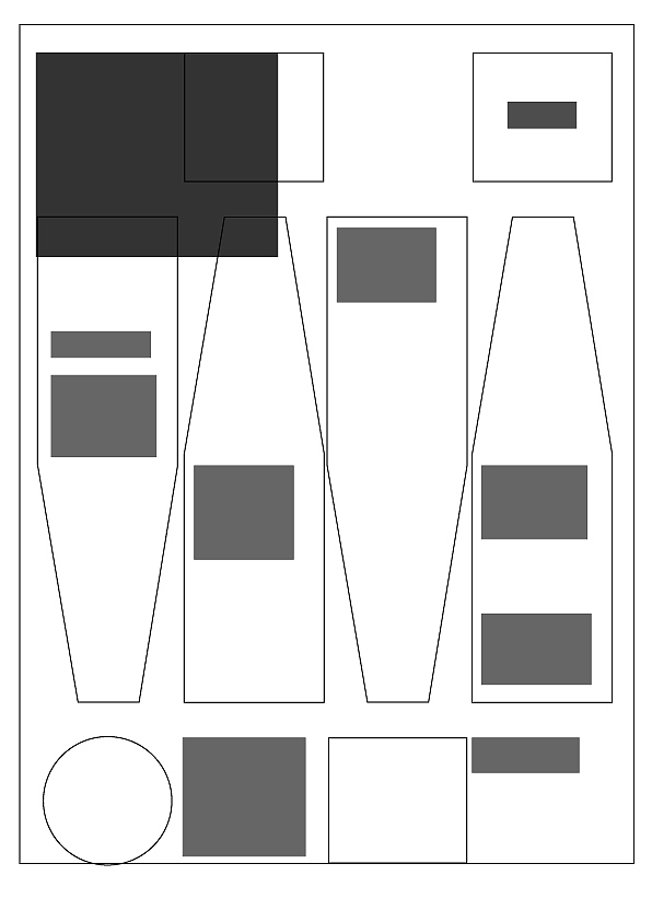 排版（图ZMTUxODQxODcy） - 海报 - 站酷设计师塔罗牌圣杯原创素材 - 站酷ZCOOL