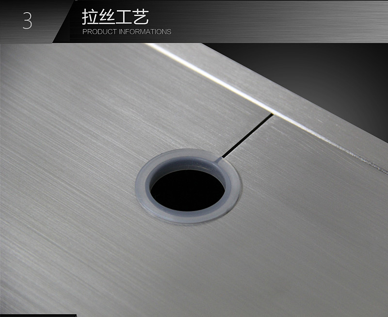 不锈钢水槽详情（图ZNzk3MDgwODA=） - 电商 - 站酷设计师haifen原创素材 - 站酷ZCOOL