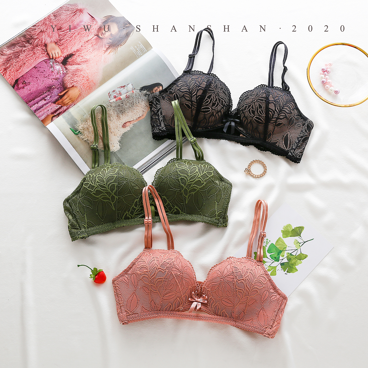 内衣（图ZMTk3MjU3MjM2） - 产品摄影 - 站酷设计师山山摄影工作室原创素材 - 站酷ZCOOL