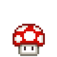8bit像素小黄脸emoji表情（图ZNjcyMTgyMjA=） - 像素画 - 站酷设计师wangcaipark原创素材 - 站酷ZCOOL