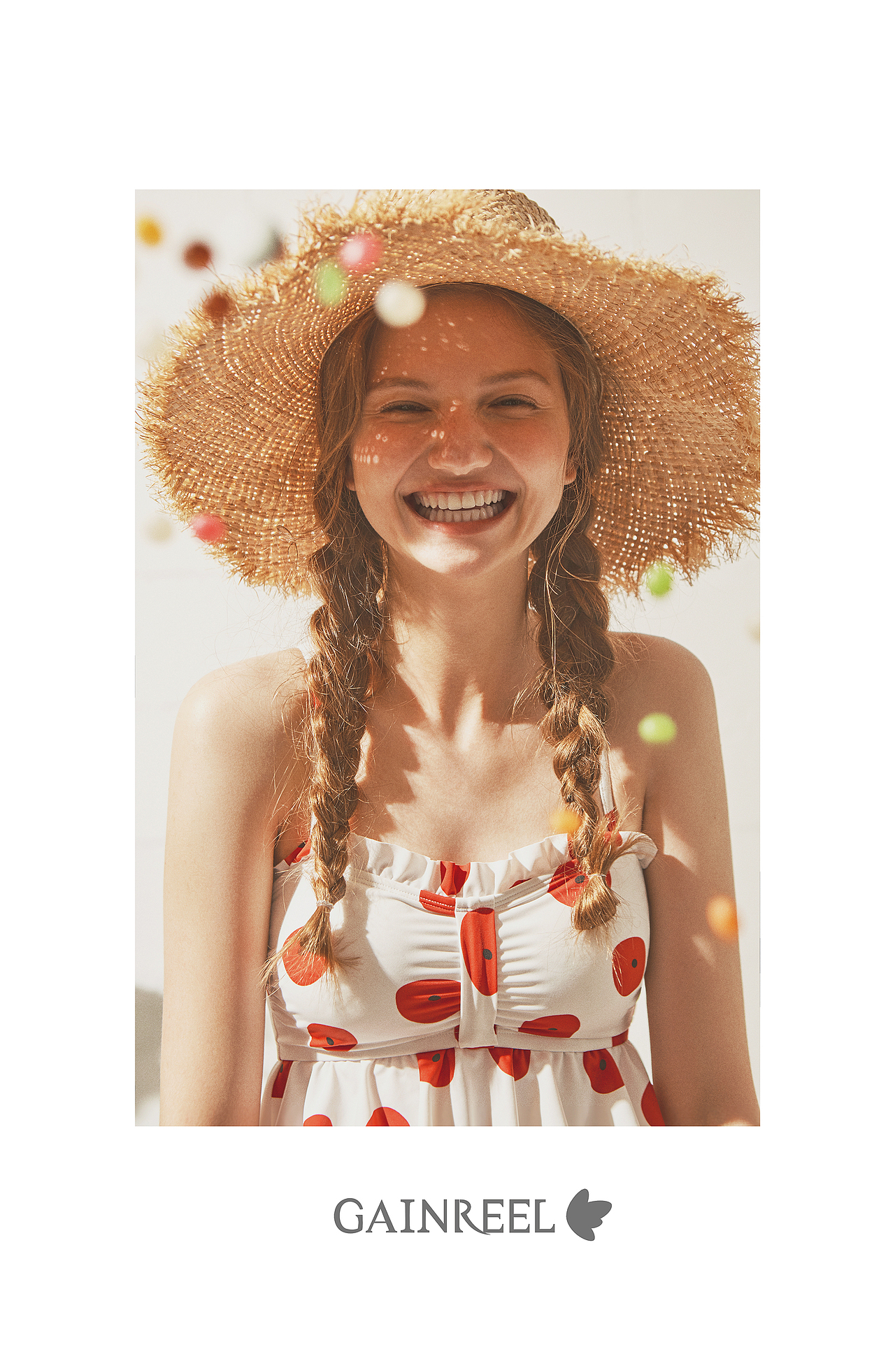 歌瑞尔-泳衣（图ZMTQwNjk5Mzc2） - 时尚/艺术摄影 - 站酷设计师JaneQStudio原创素材 - 站酷ZCOOL