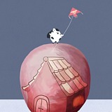 喵星小步的头像