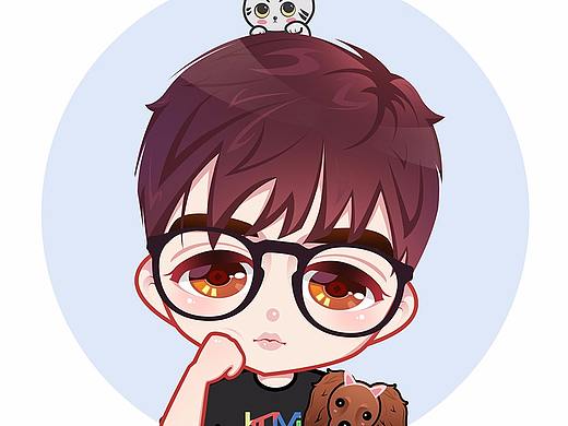 2019.04.22 / 日常練習（個人主頁-ZMzUzNjE5MjA=） - 創(chuàng)作習作 - 站酷設計師Kami_楊小D原創(chuàng)素材 - 站酷ZCOOL