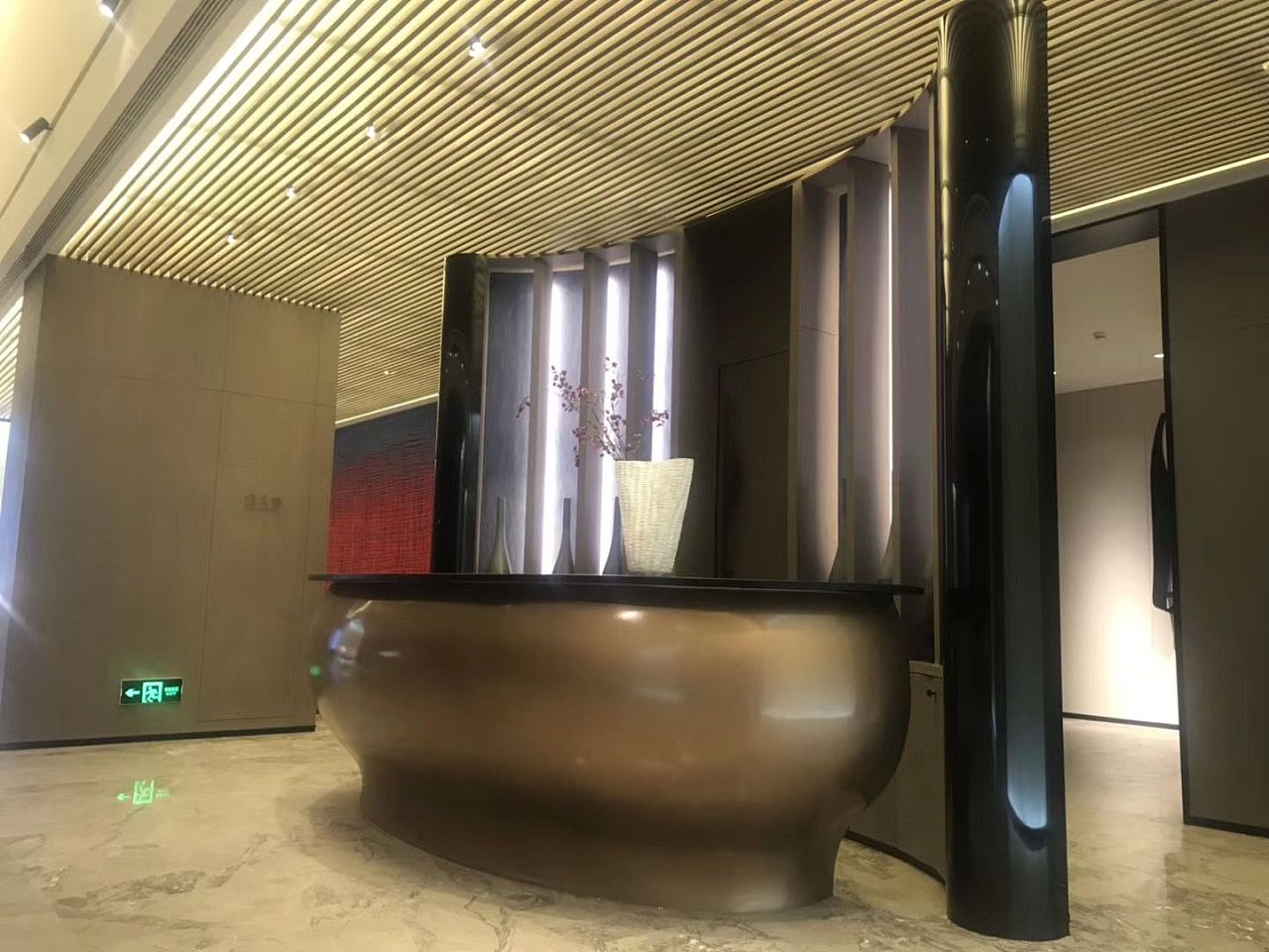 解讲不锈钢吧台制作流程