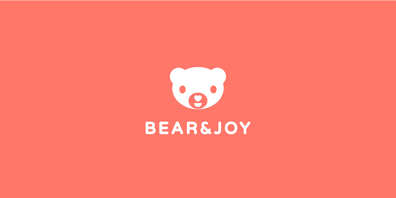 BEAR&JOY-品牌设计（图ZMjY2MjUzNzg0） - 品牌 - 站酷设计师OSSDESING原创素材 - 站酷ZCOOL