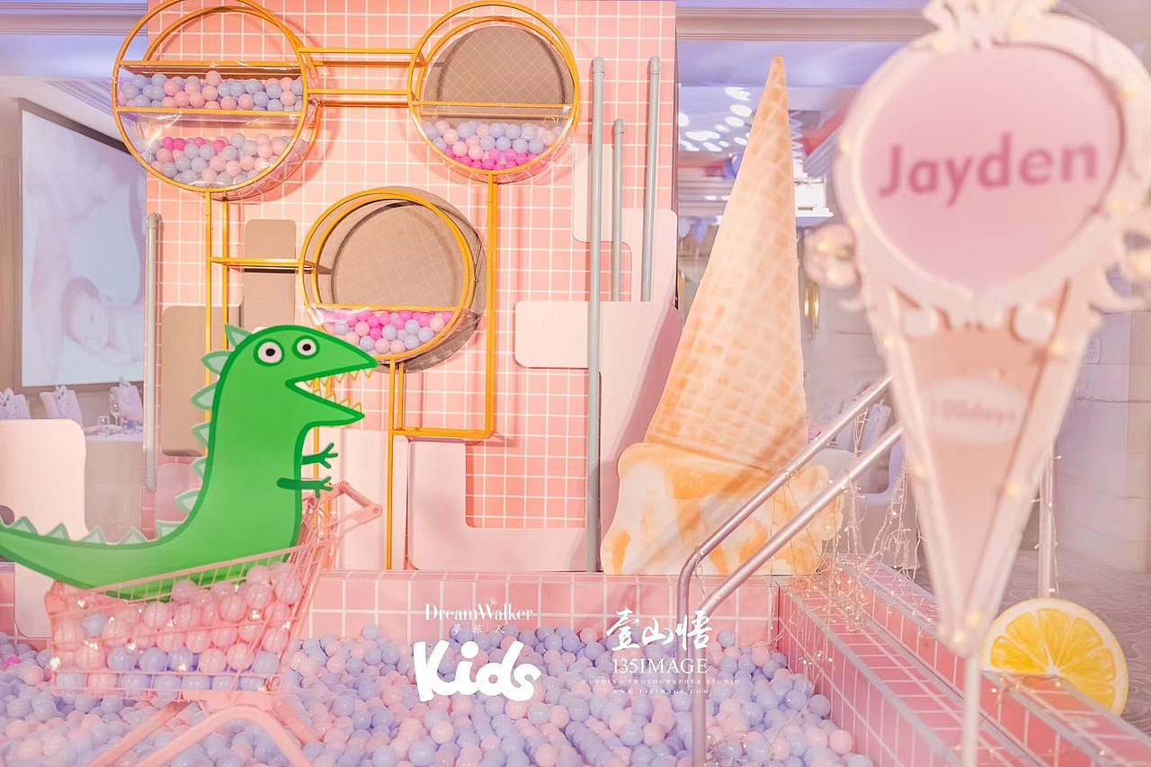 今天没有社会，只有宝宝（图ZMTE3MzM2Mjky） - 舞台美术 - 站酷设计师莫飞机原创素材 - 站酷ZCOOL