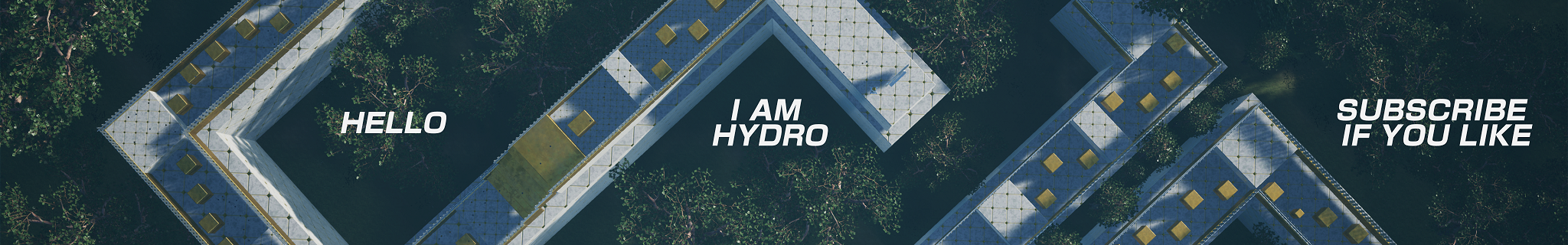 海灼hydro的个人主页（封面预览） - 主页封面设置 - 站酷设计师海灼hydro原创素材 - 站酷ZCOOL