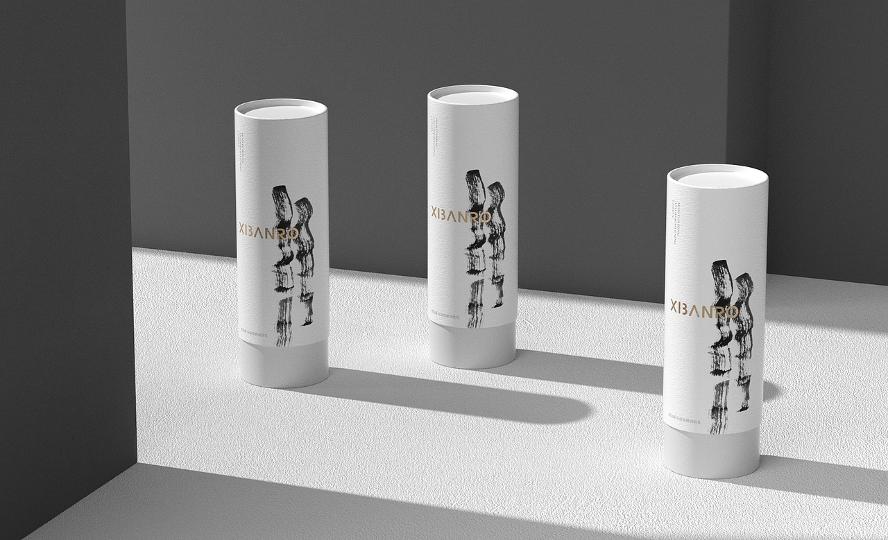 化妆品包装案例024