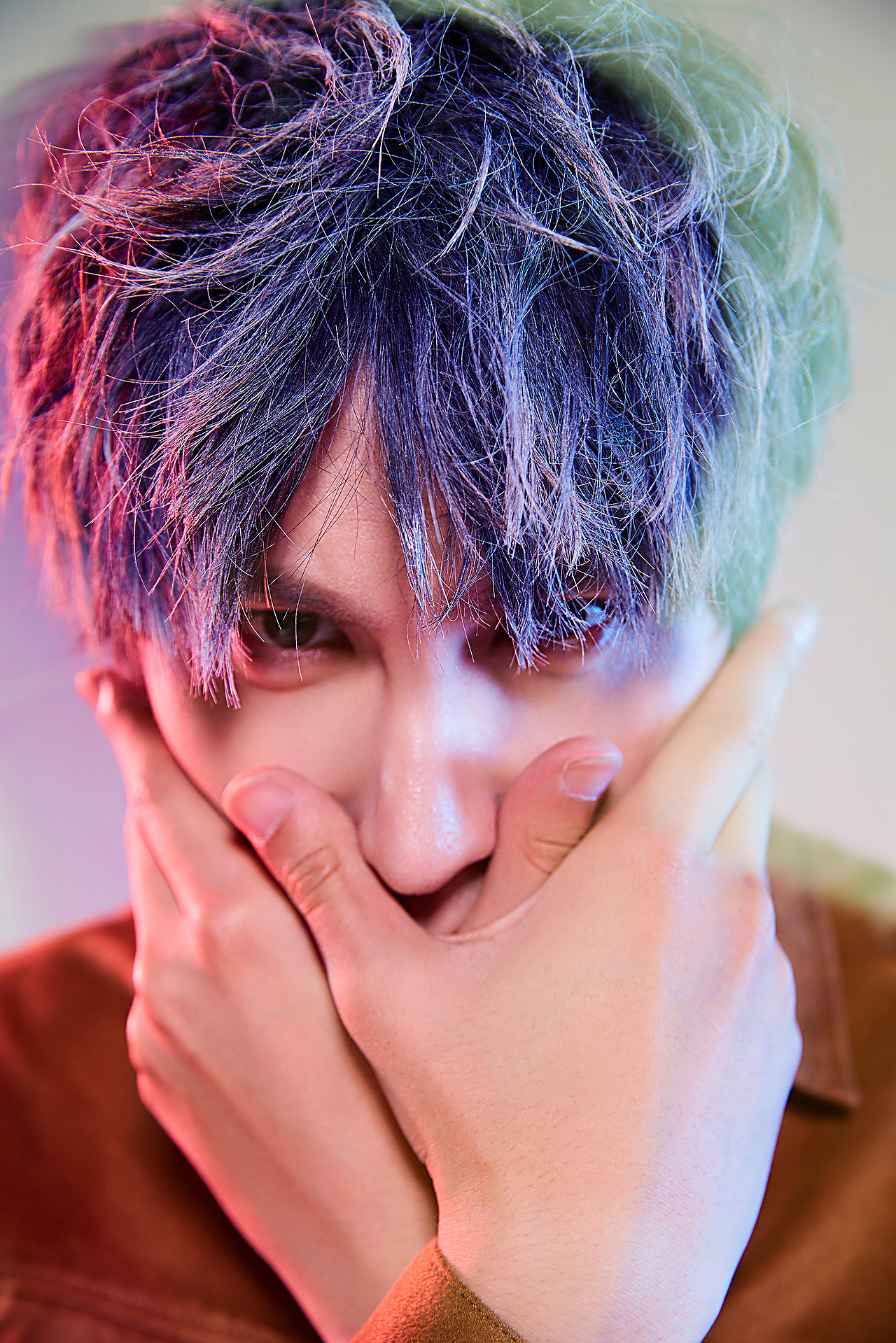 Music Bus 天娱音乐大篷车之居来提（图ZNjA2NTIwNDg=） - 修图/后期 - 站酷设计师斓光视觉工作室原创素材 - 站酷ZCOOL