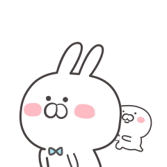 蛋丸兔2（图ZMTMyMTk2MDU2） - 网络表情 - 站酷设计师LLXUN原创素材 - 站酷ZCOOL