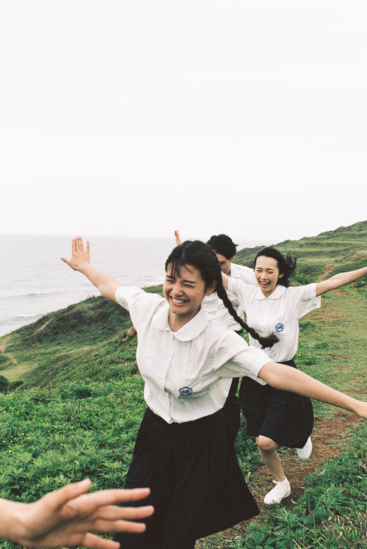 男同学女同学
