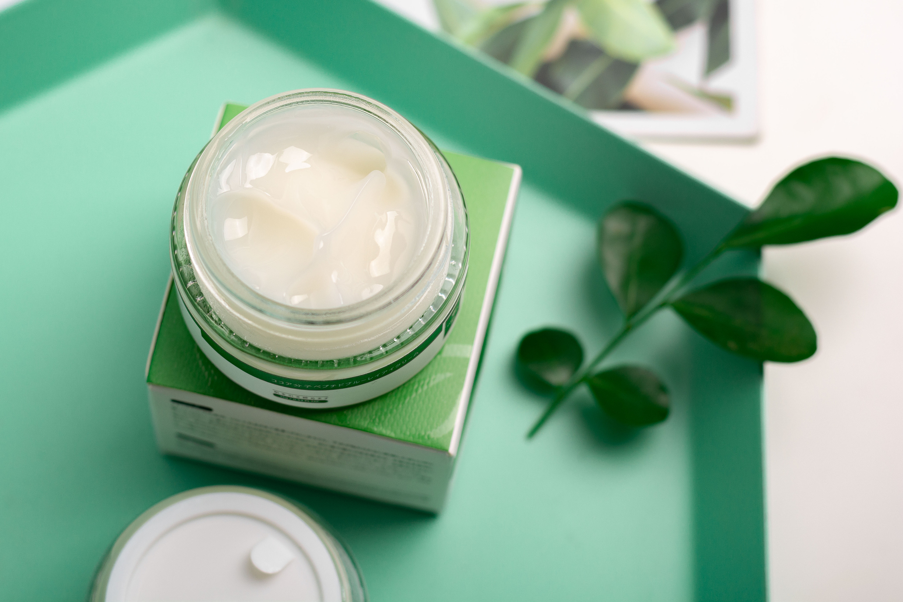 日本matlee蜜梨眼霜