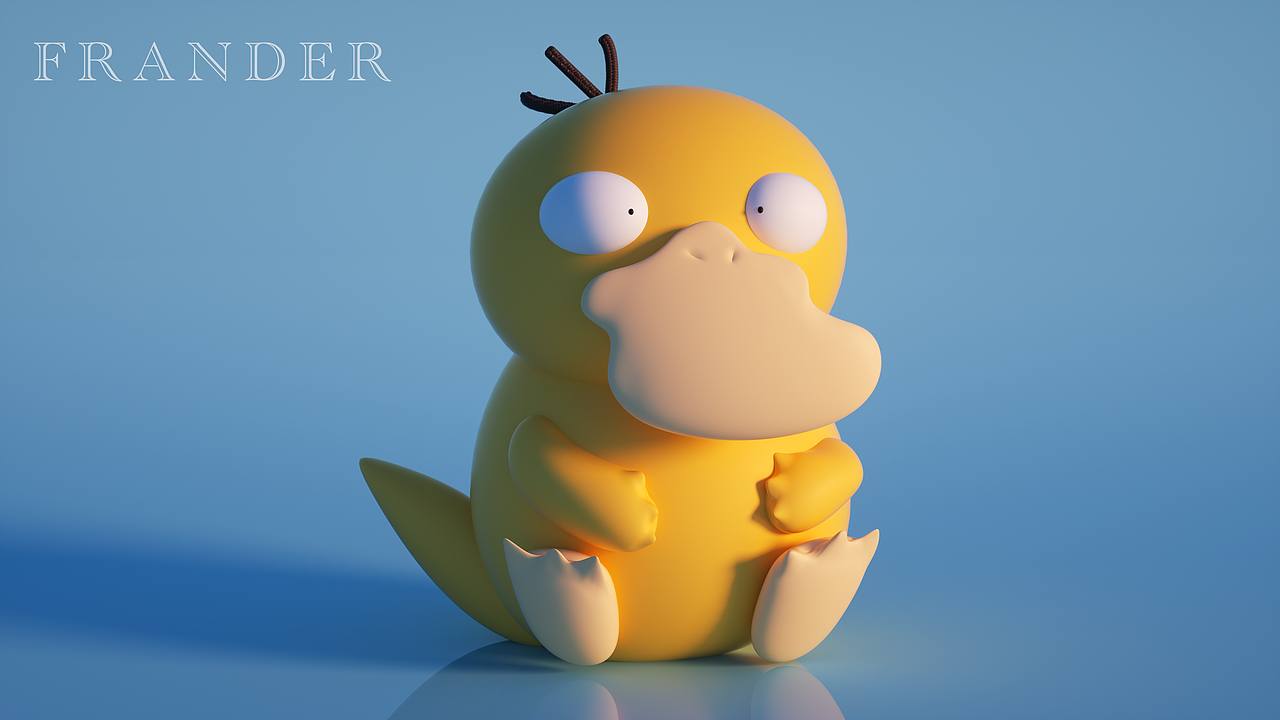 个人可达鸭c4docps