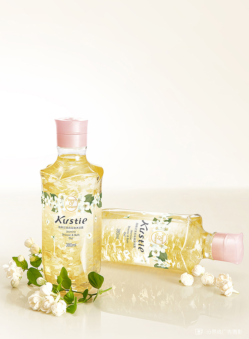 蔻斯汀新品拍摄