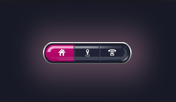icon 练习+临摹（图ZMjI2MzA0OTY=） - 图标 - 站酷设计师Crystal_May原创素材 - 站酷ZCOOL