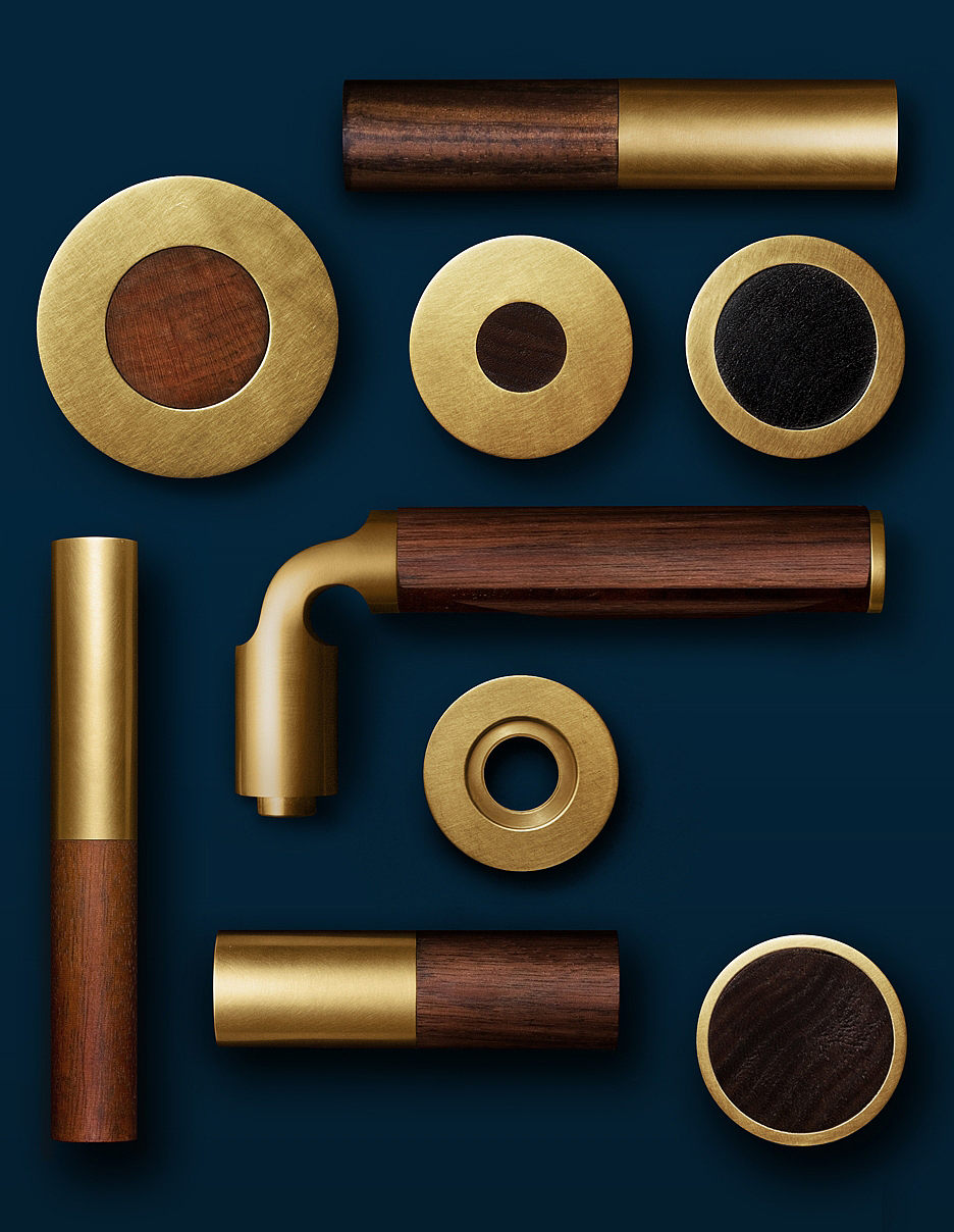 铜锁 门锁设计 门把手 赵志刚（图ZMTQ3MDY3Njk2） - 生活用品 - 站酷设计师赵志刚原创素材 - 站酷ZCOOL