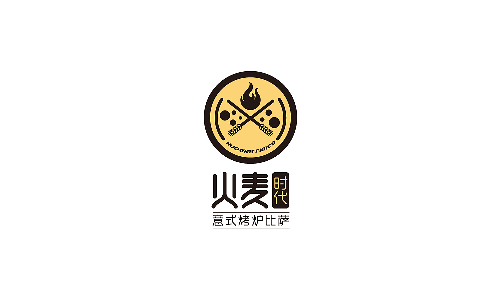 我的logo合集(2014-2016年)