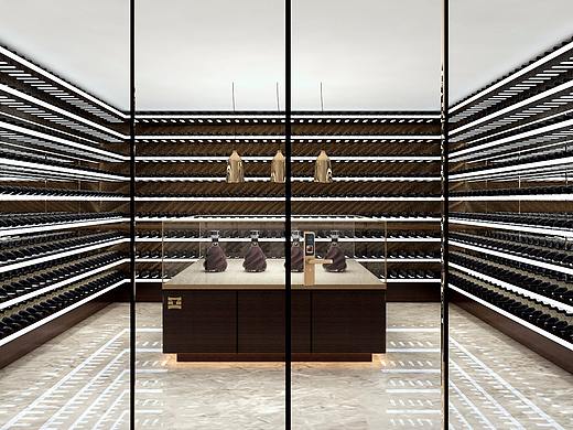 邯郸酒天下（茅台酒业落地项目）