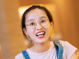 夏天·青橙味儿的小姐姐