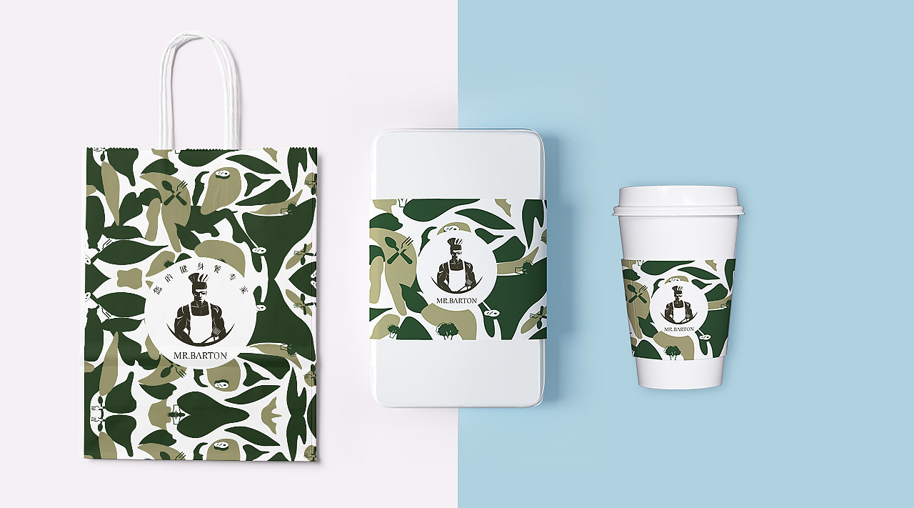 MR·BARTON（圖ZMjEwMTY2NjI4） - 書籍/畫冊(cè) - 站酷設(shè)計(jì)師可可愛愛xy原創(chuàng)素材 - 站酷ZCOOL