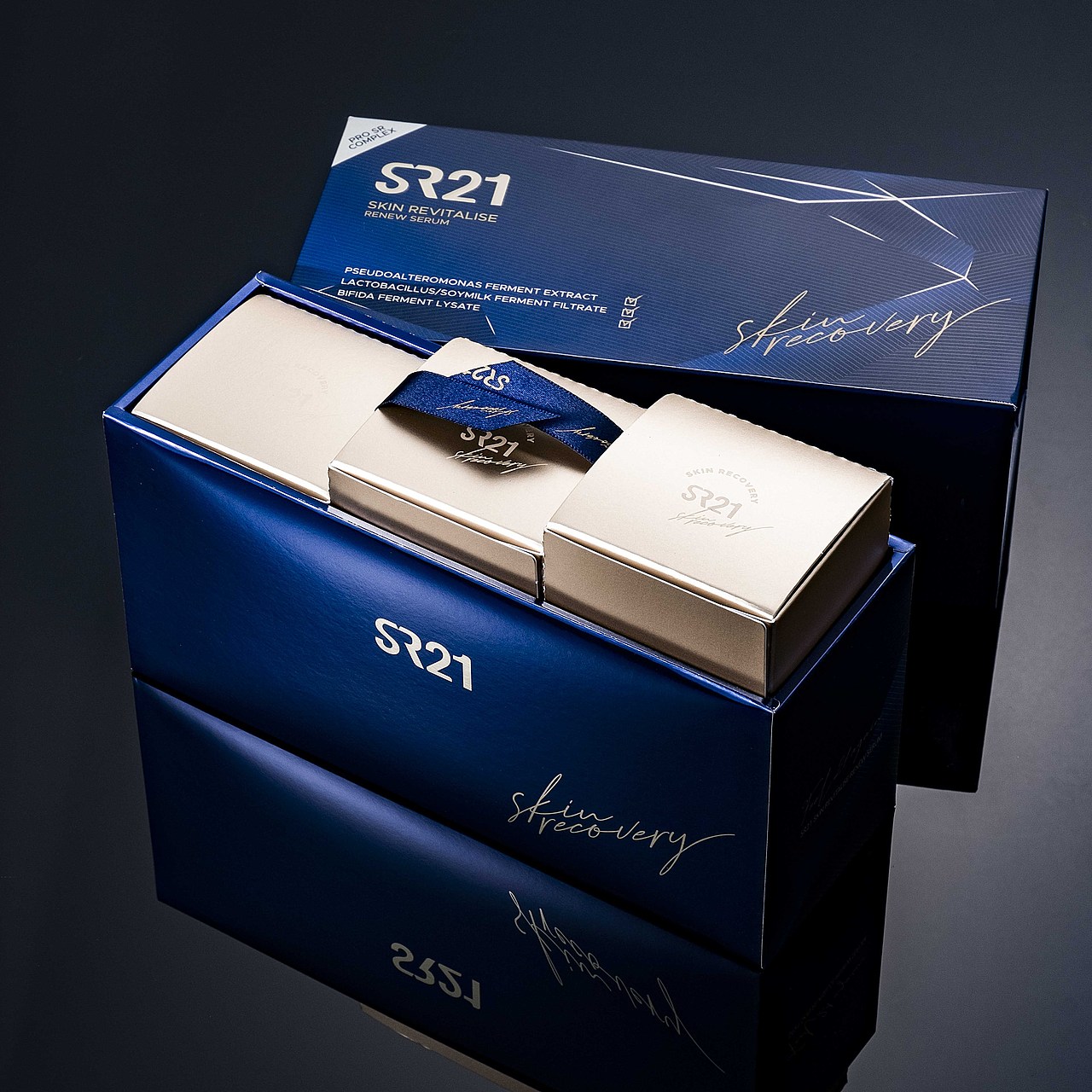 美妆护肤|sr21精华|电商摄影（图ZMjE0MTk3MDI4） - 产品摄影 - 站酷设计师52Hz摄影室阿瑞原创素材 - 站酷ZCOOL