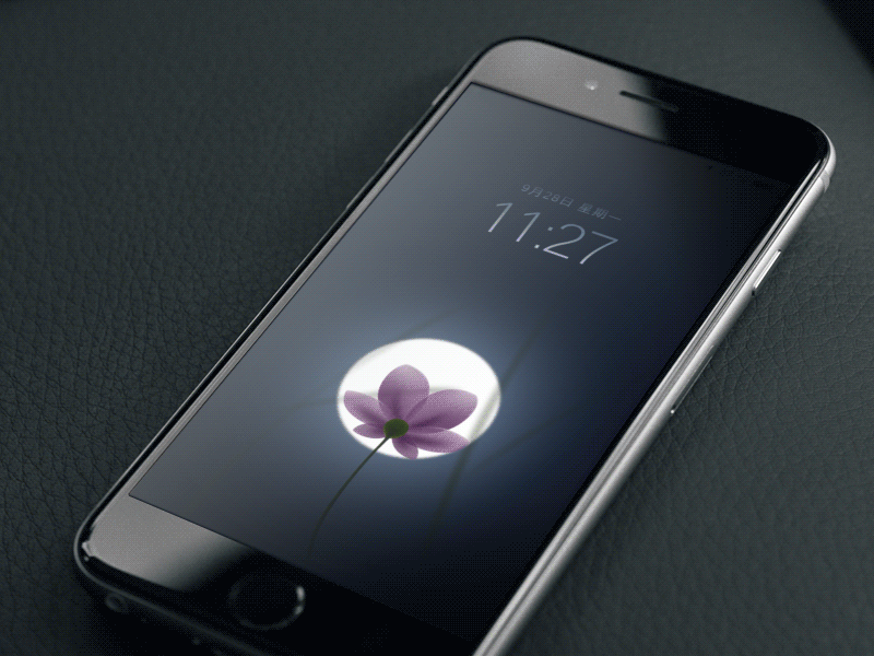 Dribbble动效作品整理（图ZNjczODkxMDQ=） - 动效设计 - 站酷设计师寒之涛涛原创素材 - 站酷ZCOOL