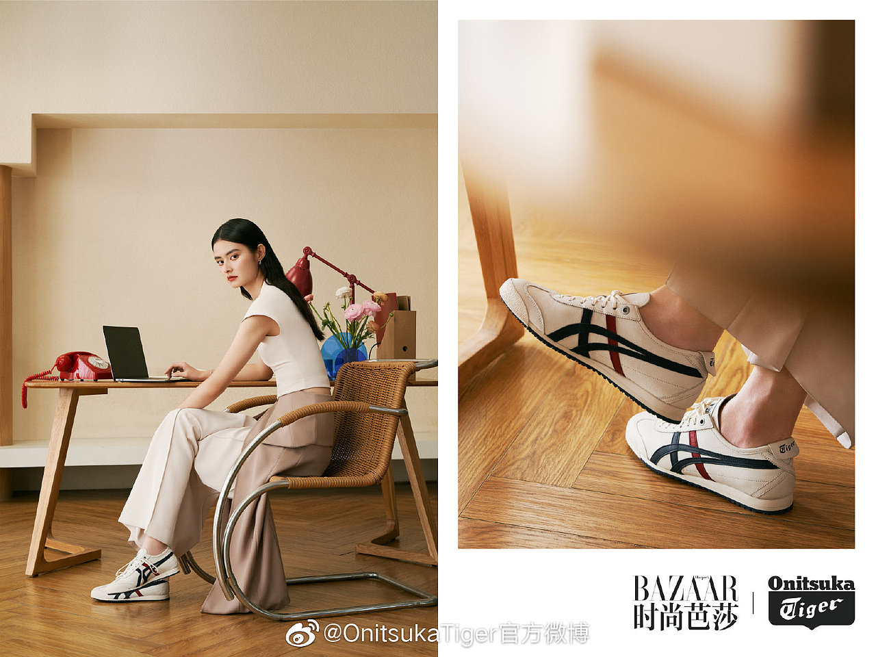 OnitsukaTiger 鬼塚虎（图ZMjk0MDkyNzgw） - 修图/后期 - 站酷设计师L小C原创素材 - 站酷ZCOOL