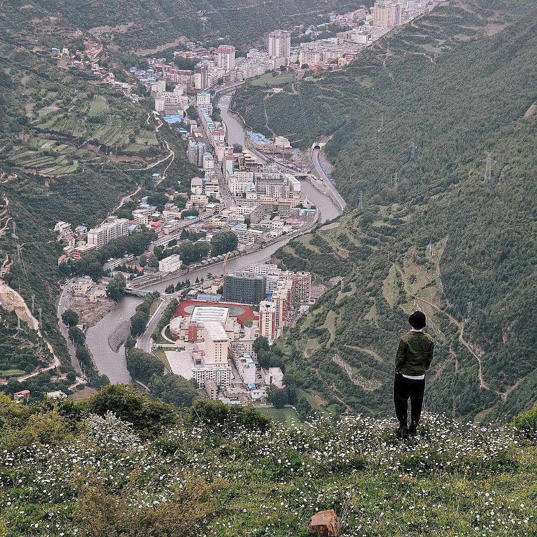 8683KM | 我们的公路计划/ 自驾纪实公路片（图ZNTUyODA3OTY=） - 风光摄影 - 站酷设计师BINL2020原创素材 - 站酷ZCOOL