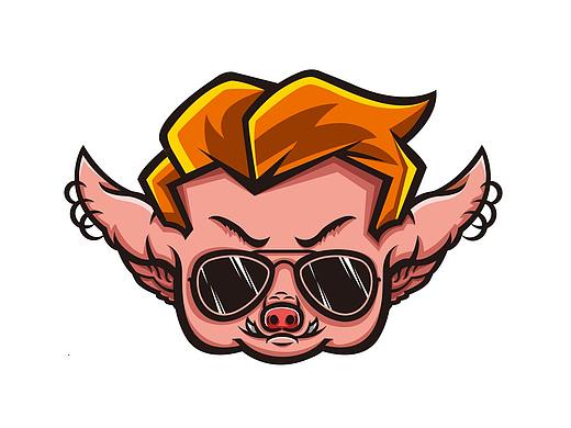 谷佰顺自热火锅包装设计