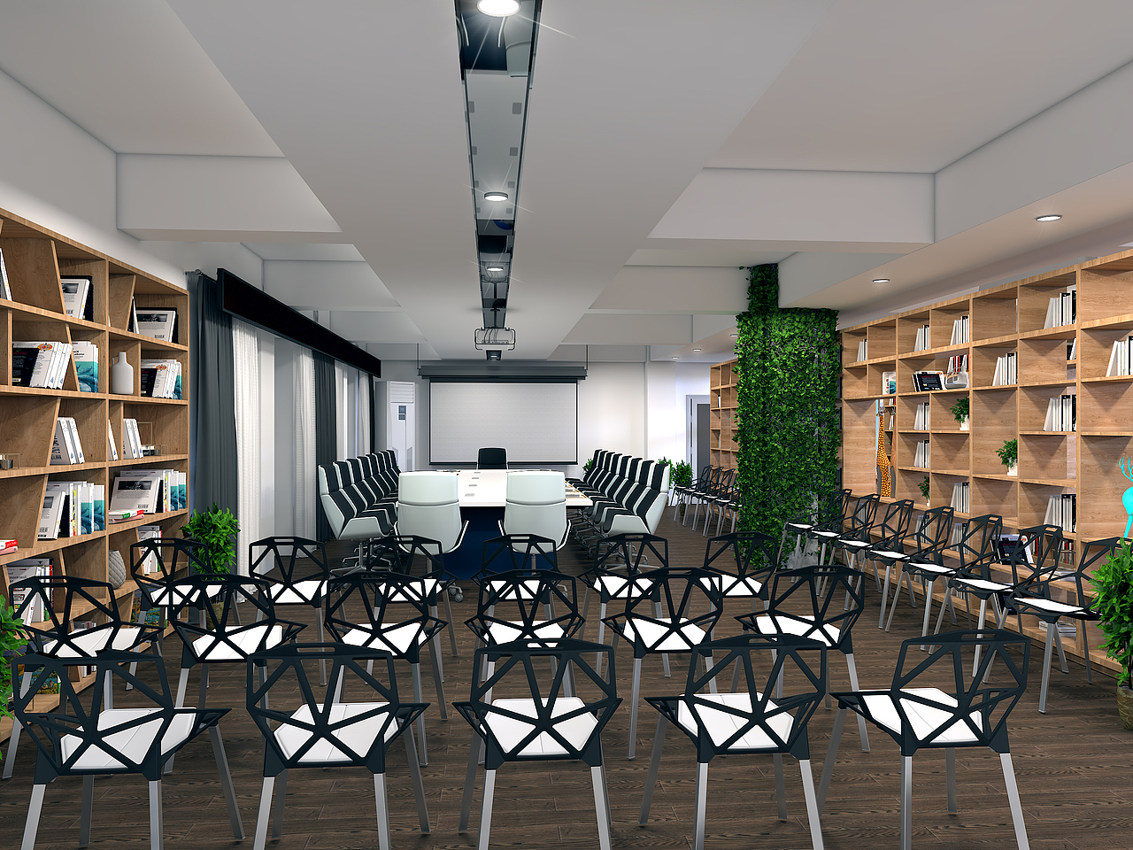 水务公司党建文化展厅（图ZMjI1Mjc0MDYw） - 展陈设计 - 站酷设计师九零后糟老头原创素材 - 站酷ZCOOL