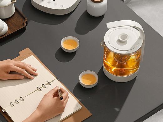 富光 FGA 上水器 x 光影集 PXMIX