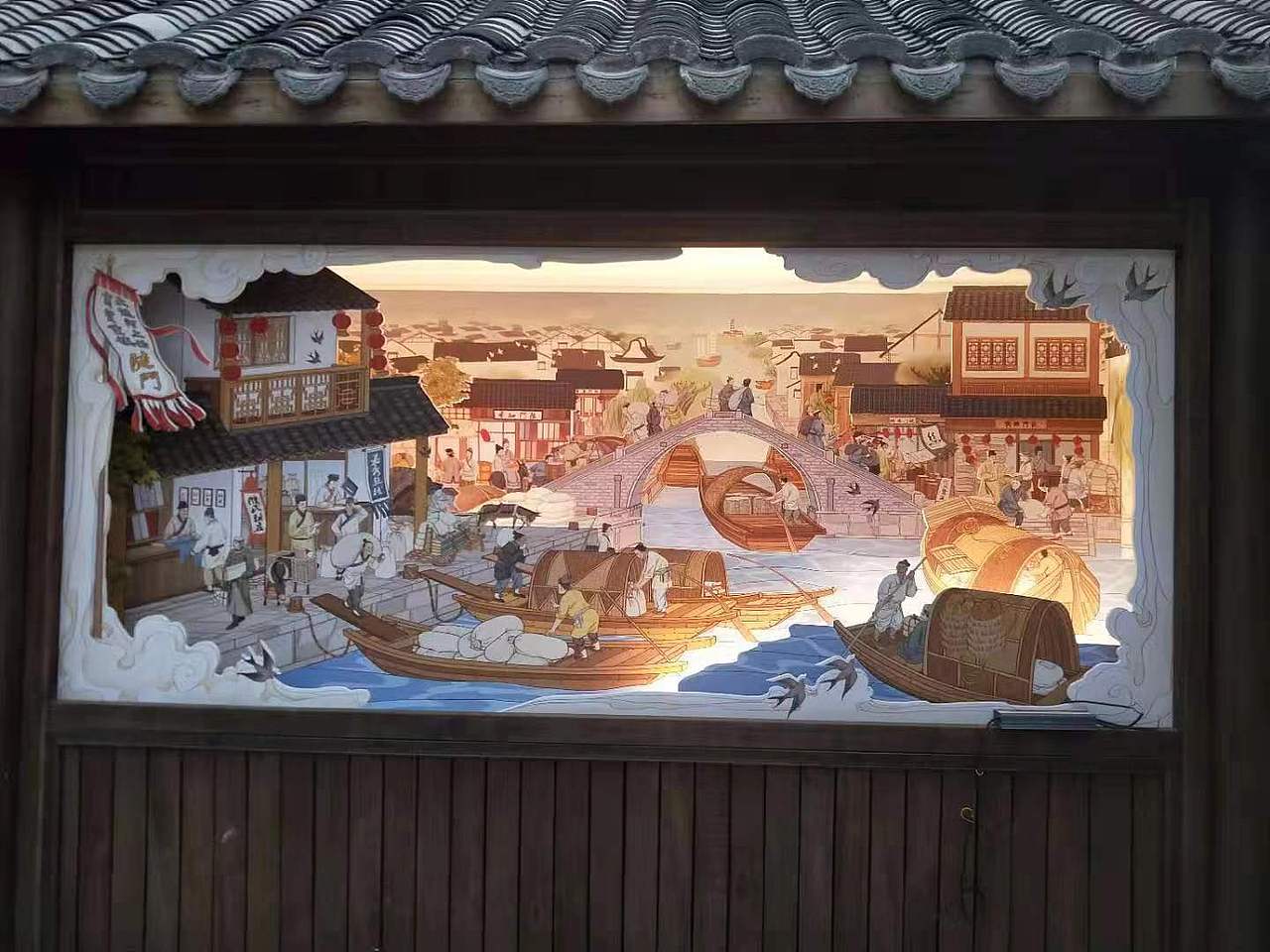 2019插画总结（图ZMTkxOTExNDI4） - 商业插画 - 站酷设计师芮籽RICHCH原创素材 - 站酷ZCOOL