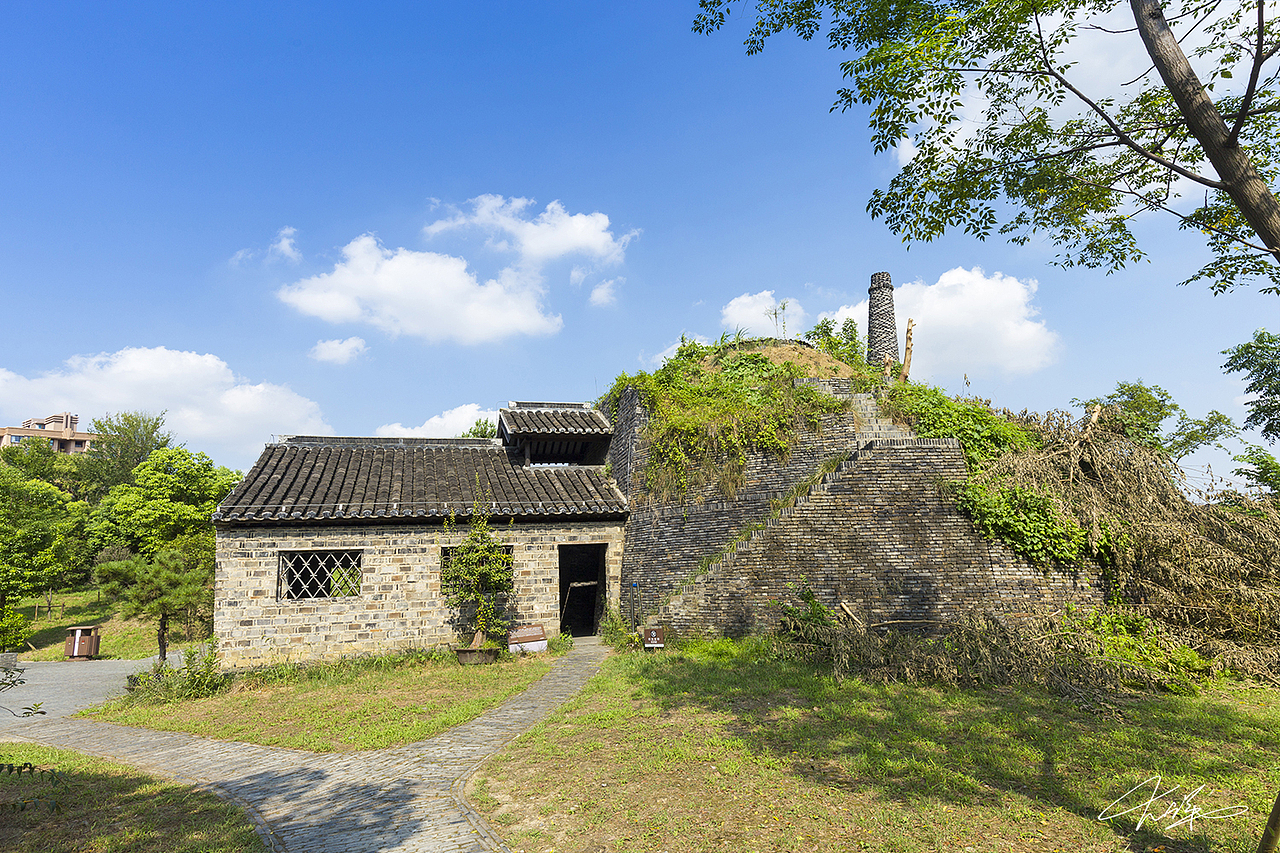 苏州御窑金砖博物馆